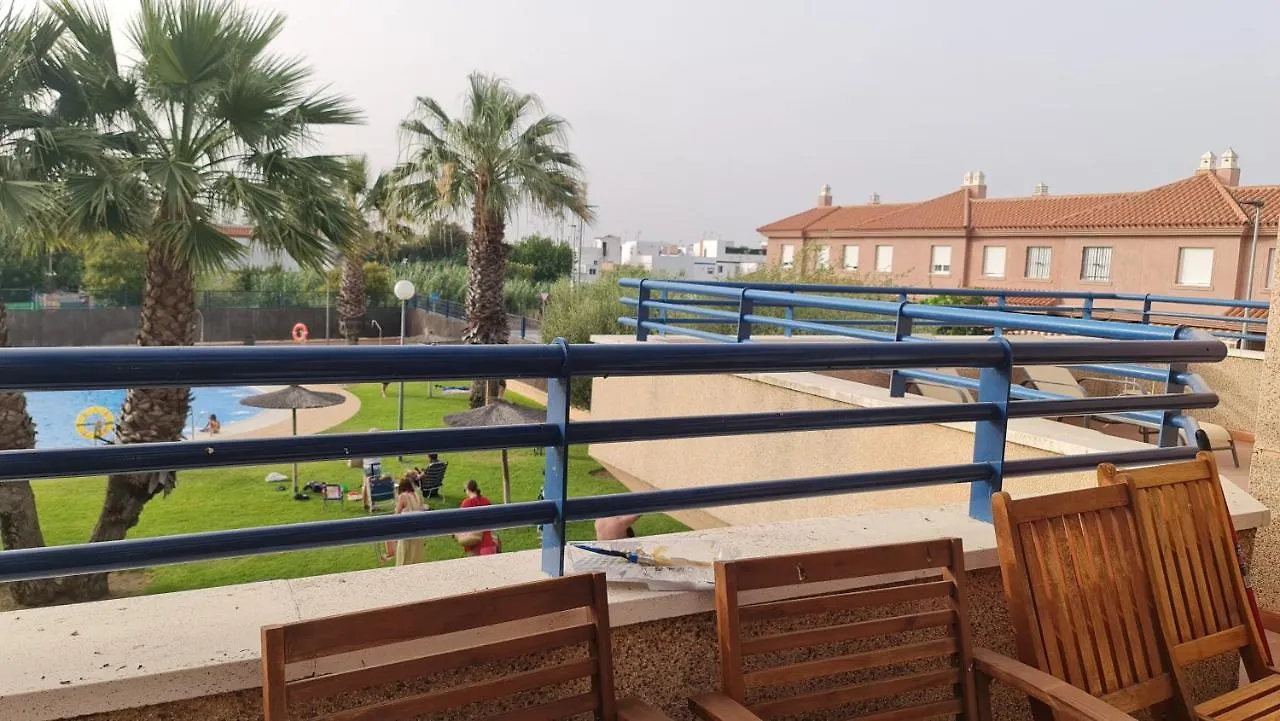 Aires De Donana. Piscina Y Playa. Parking Gratis. Apartment Sanlucar de Barrameda