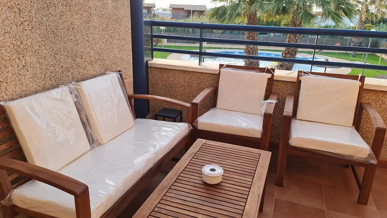 Aires De Donana. Piscina Y Playa. Parking Gratis. Apartment Sanlucar de Barrameda
