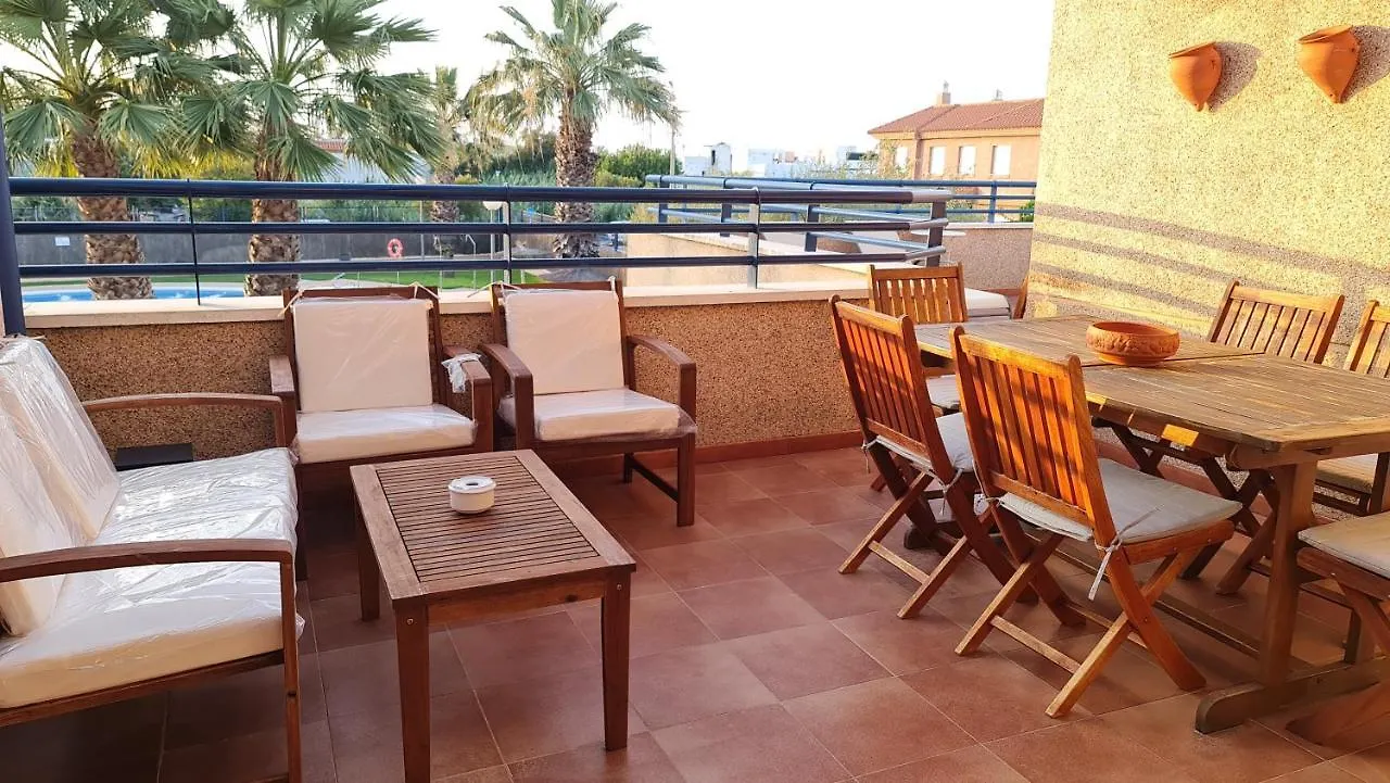 Aires De Donana. Piscina Y Playa. Parking Gratis. Apartment Sanlucar de Barrameda