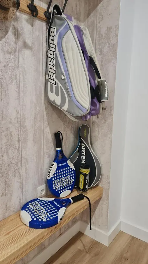 Aires De Donana. Piscina Y Playa. Parking Gratis. Apartment Sanlucar de Barrameda