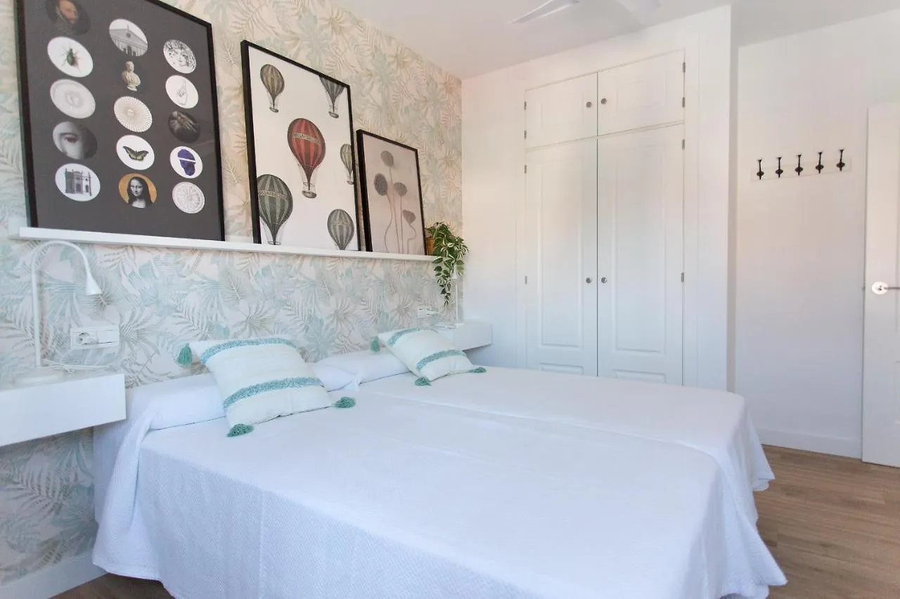 Aires De Donana. Piscina Y Playa. Parking Gratis. Apartment Sanlucar de Barrameda 0*,  Spain