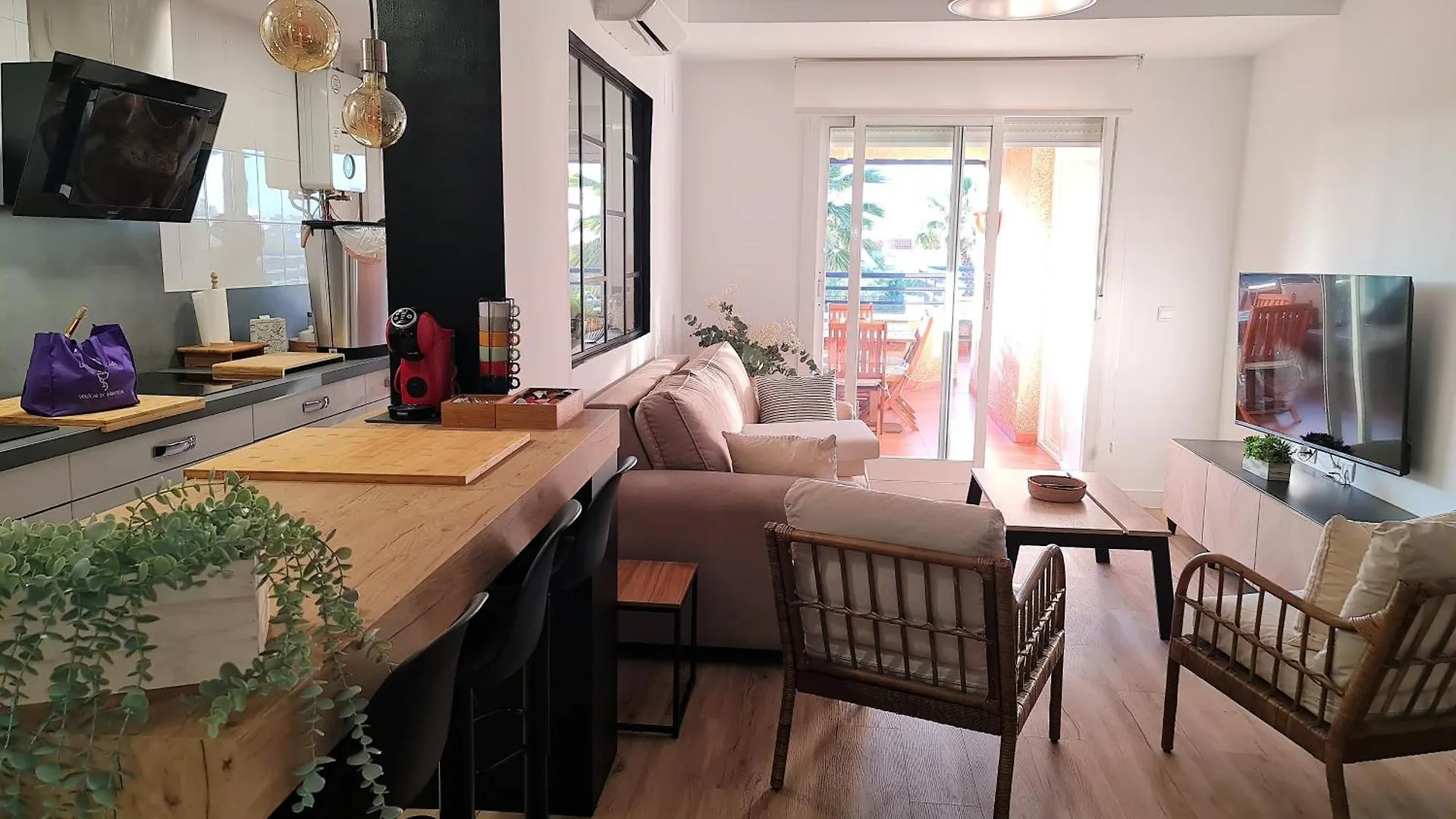 Aires De Donana. Piscina Y Playa. Parking Gratis. Apartment Sanlucar de Barrameda
