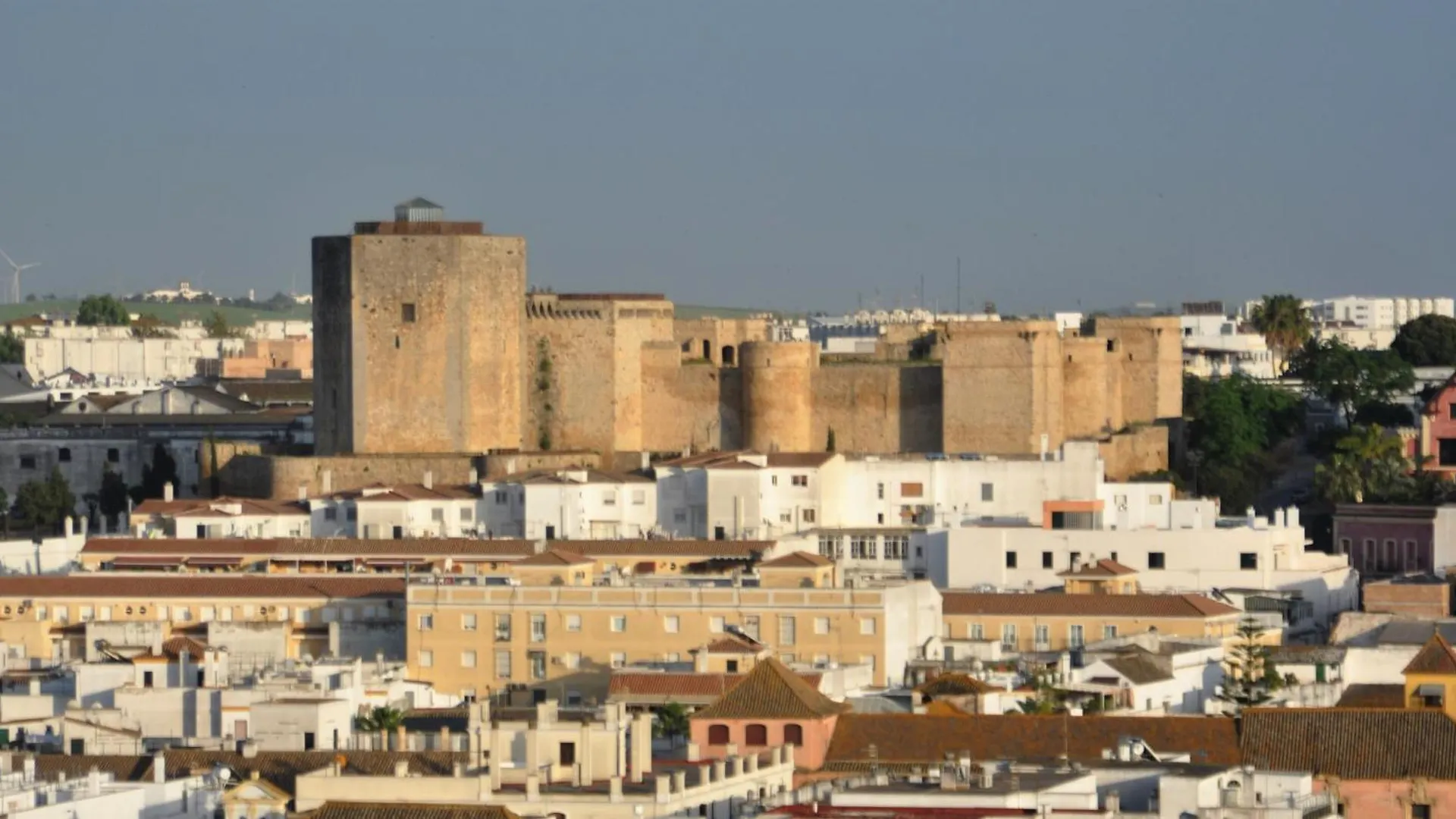 Aires De Donana. Piscina Y Playa. Parking Gratis. Apartment Sanlucar de Barrameda