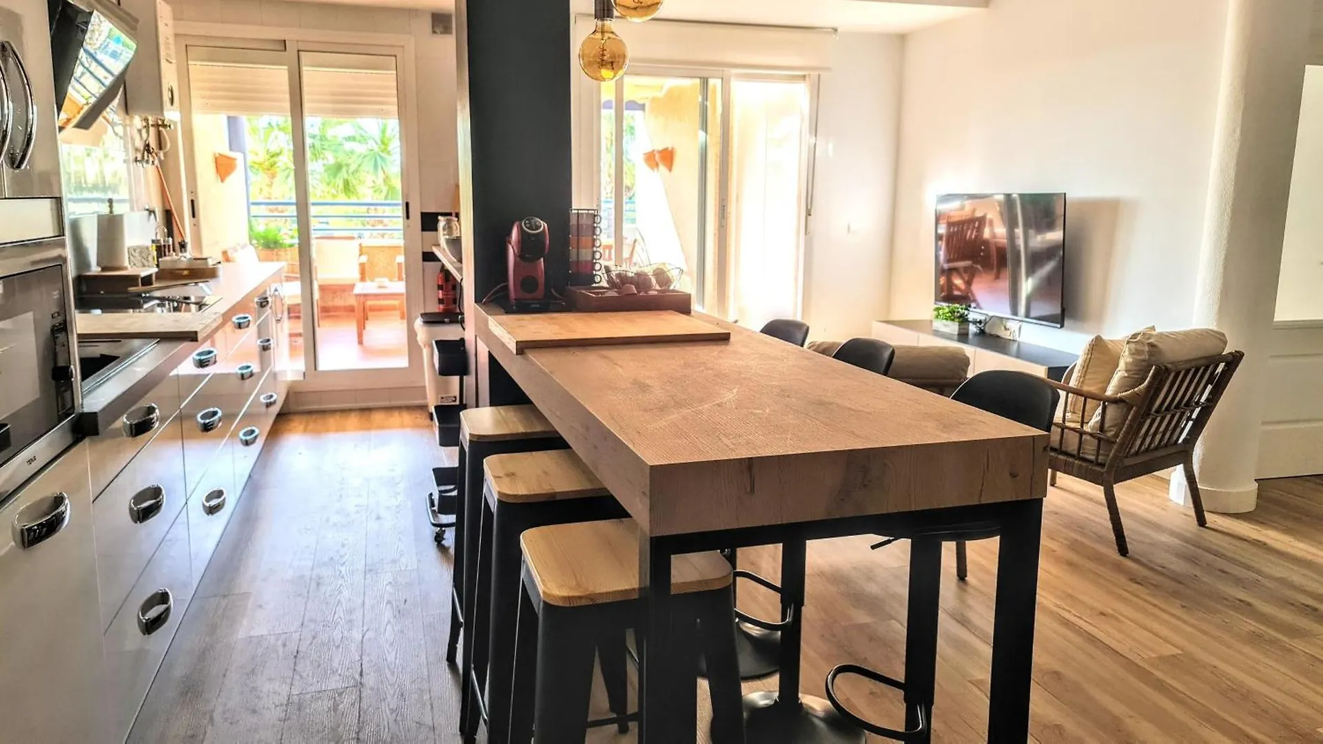 Aires De Donana. Piscina Y Playa. Parking Gratis. Apartment Sanlucar de Barrameda