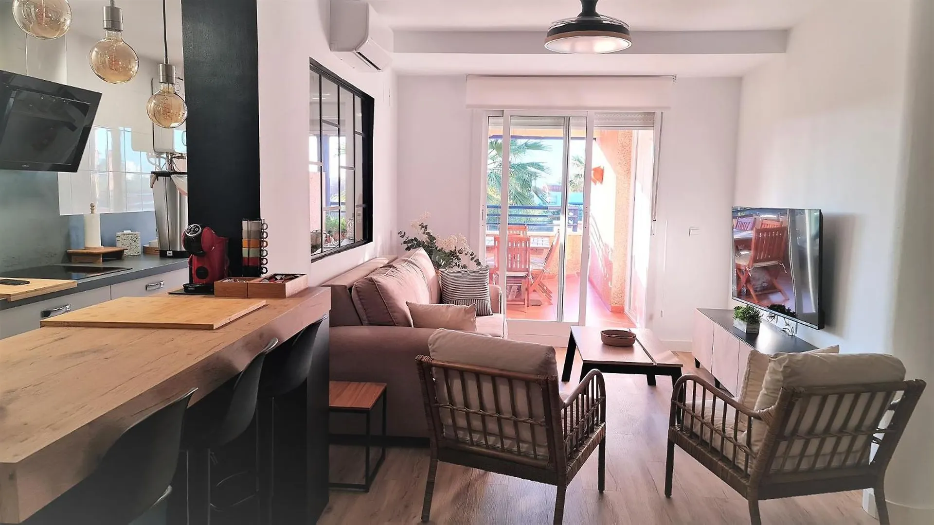 Aires De Donana. Piscina Y Playa. Parking Gratis. Apartment Sanlucar de Barrameda Spain