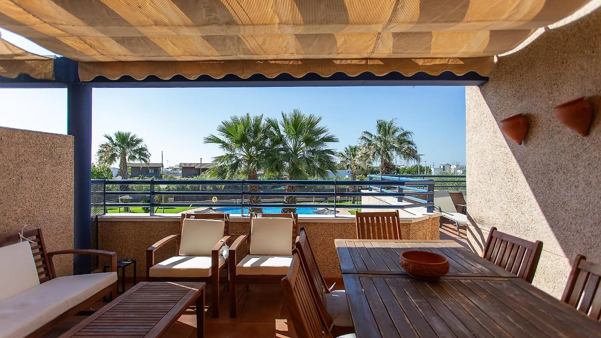 Aires De Donana. Piscina Y Playa. Parking Gratis. Apartment Sanlucar de Barrameda Spain