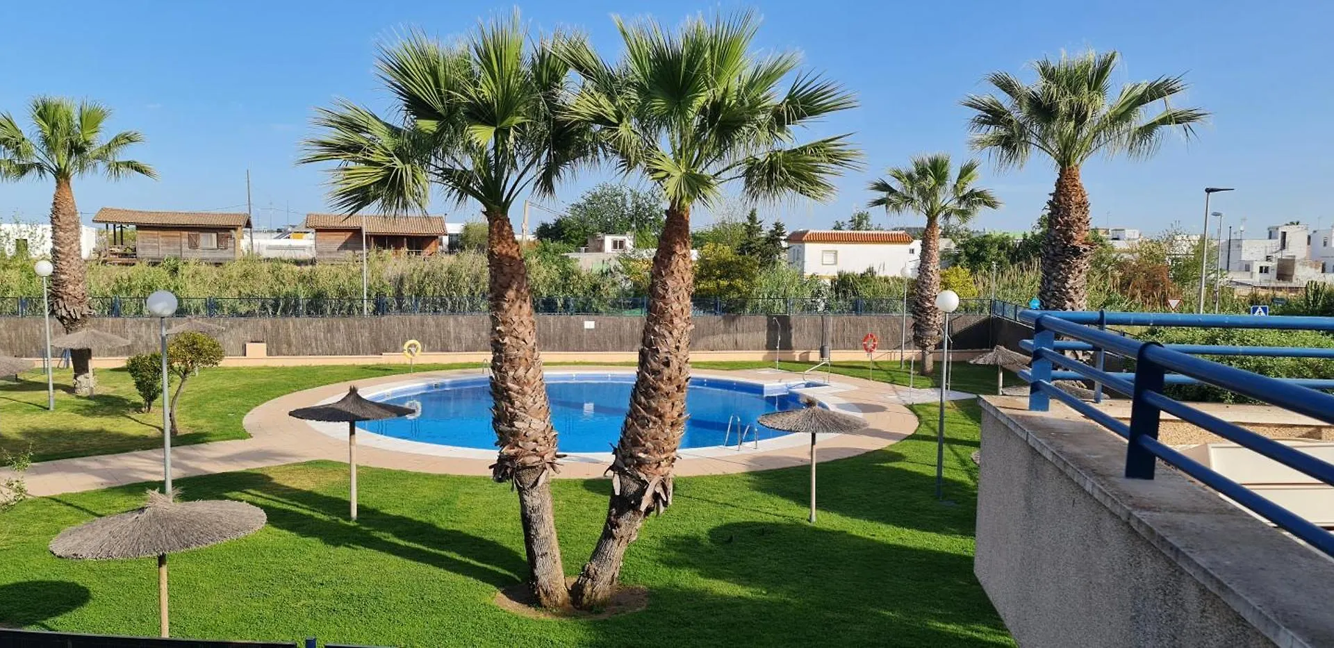 Aires De Donana. Piscina Y Playa. Parking Gratis. Apartment Sanlucar de Barrameda