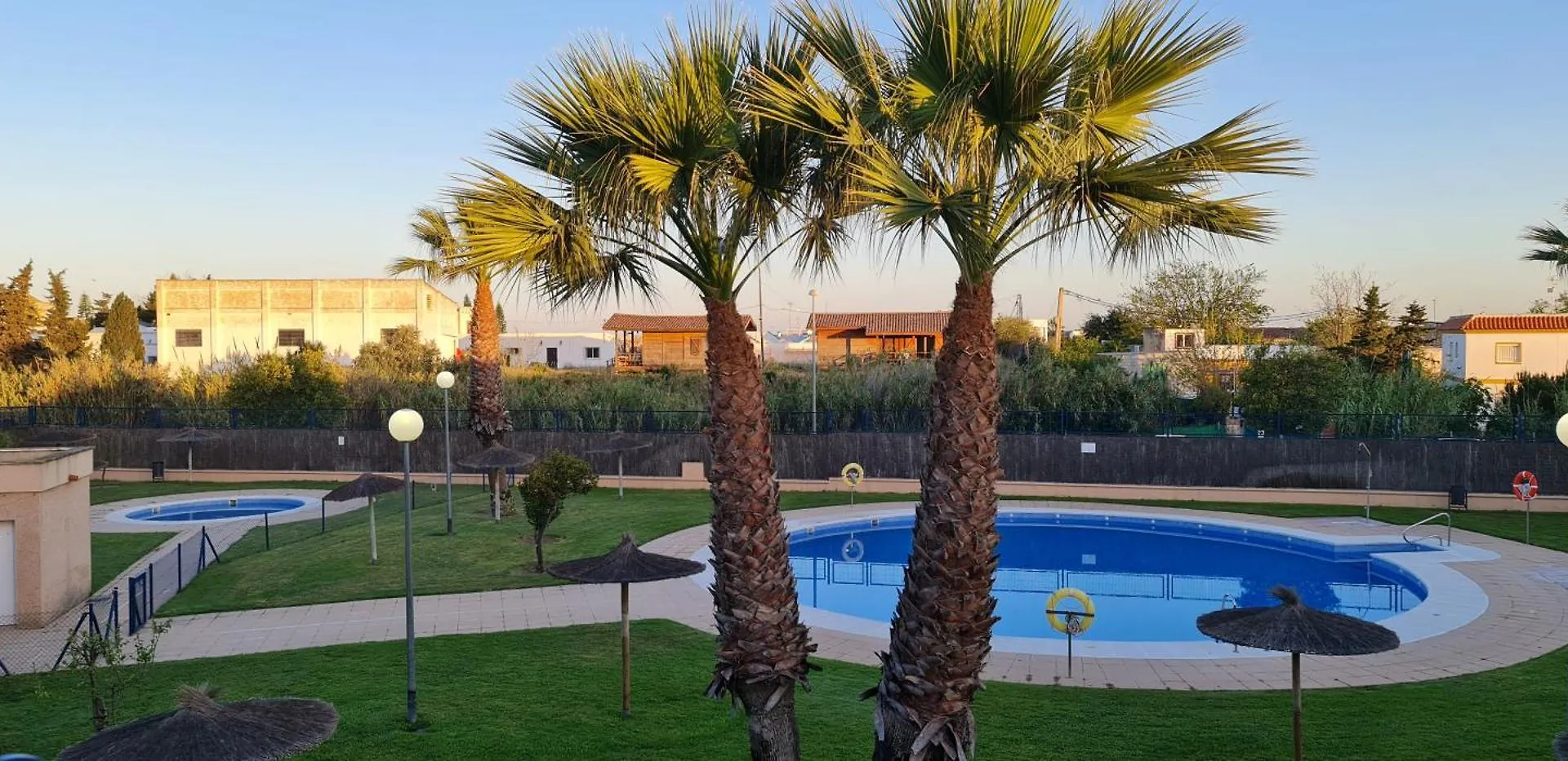 Aires De Donana. Piscina Y Playa. Parking Gratis. Apartment Sanlucar de Barrameda