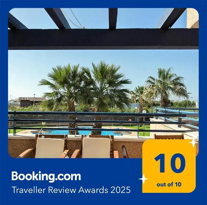 Aires De Donana. Piscina Y Playa. Parking Gratis. Apartment Sanlucar de Barrameda