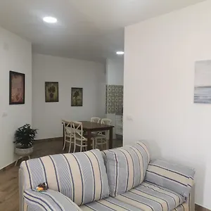 Sanlucar 4 Y 5 Appartement