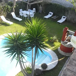 La De Menchu Hotel