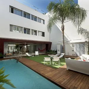 2* Hotel La Alcoba Del Agua Boutique