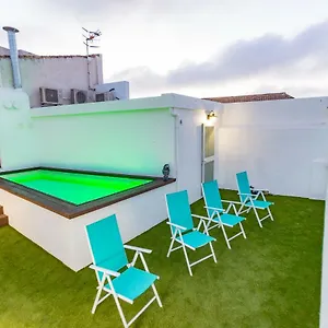 Fumiko Appartement