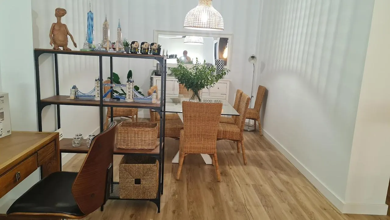 Aires De Donana. Piscina Y Playa. Parking Gratis. Apartment Sanlucar de Barrameda Spain