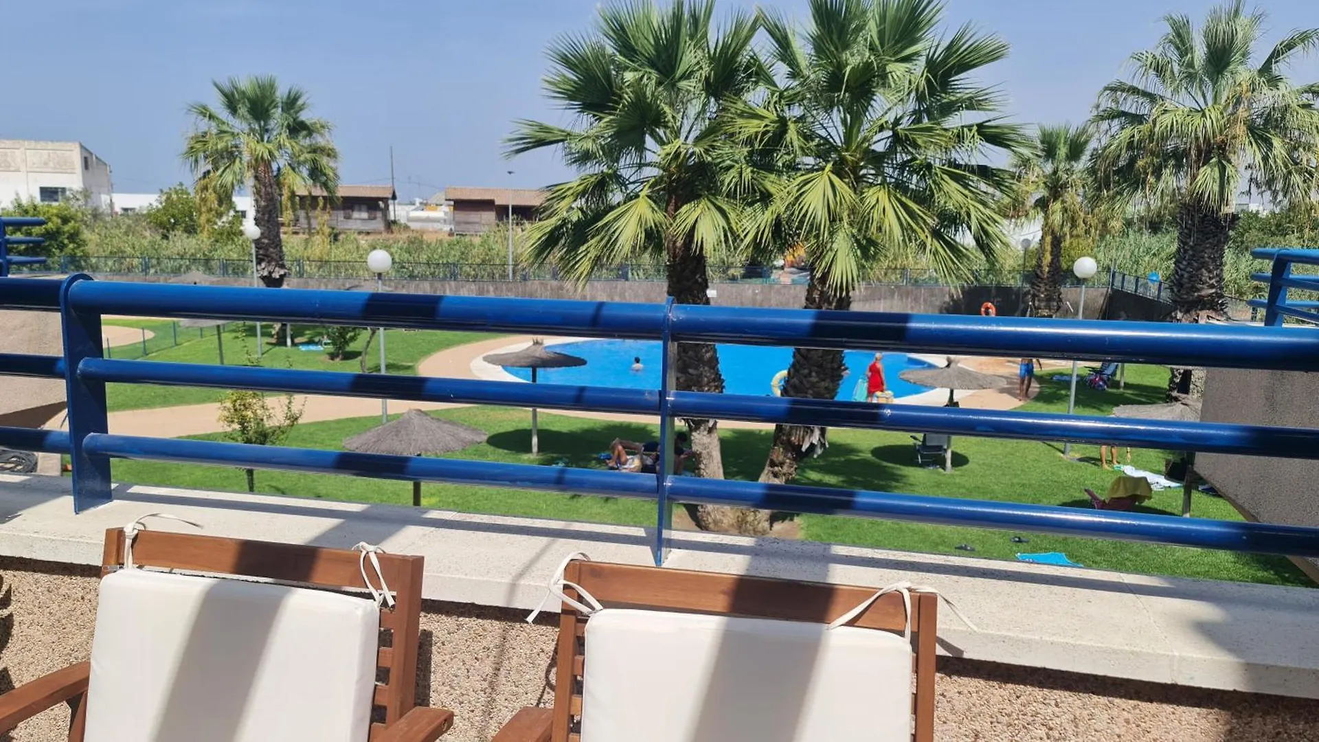 Aires De Donana. Piscina Y Playa. Parking Gratis. Apartment Sanlucar de Barrameda